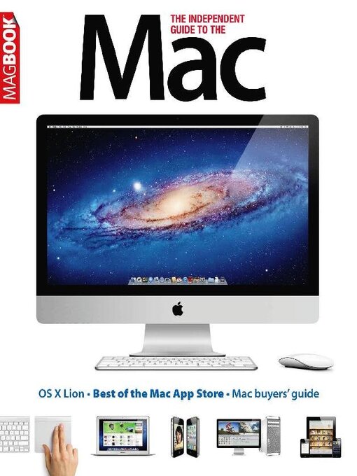 The Independent Guide to the Mac 4th edition