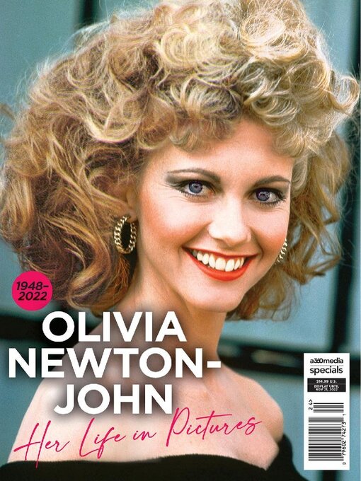 Olivia Newton-John