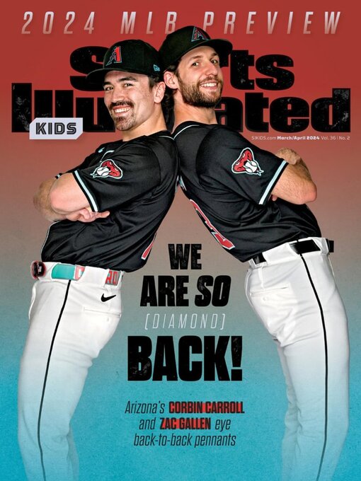 Sports Illustrated Kids