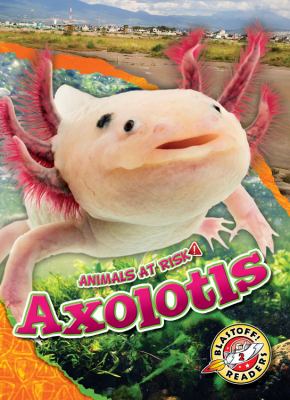 Axolotls