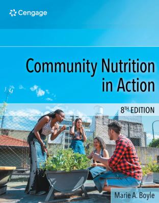 Community nutrition in action