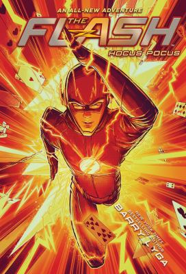 The Flash : hocus pocus