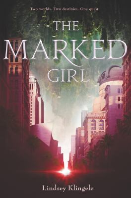 The marked girl