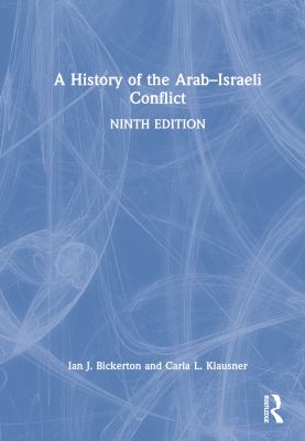 A history of the Arab-Israeli conflict