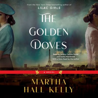 The golden doves : a novel