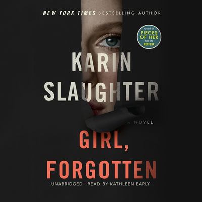 Girl, forgotten : a novel