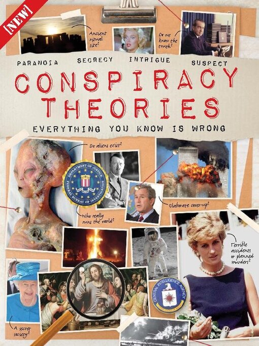 Conspiracy Theories