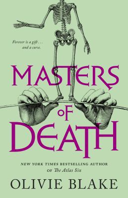 Masters of death