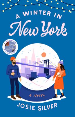 A winter in New York : a novel