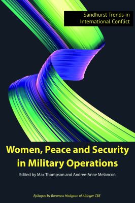 Women, peace and security in military operations