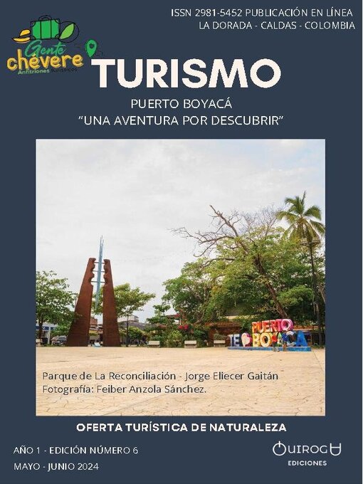 Gente chévere, anfitriones turísticos