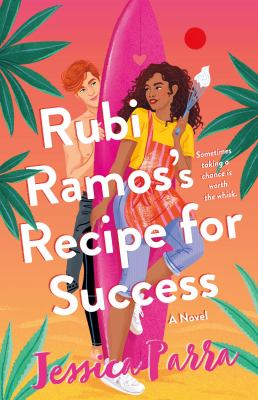 Rubi Ramos's recipe for success