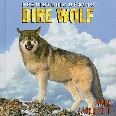 Dire wolf