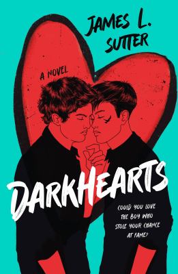Darkhearts : a novel