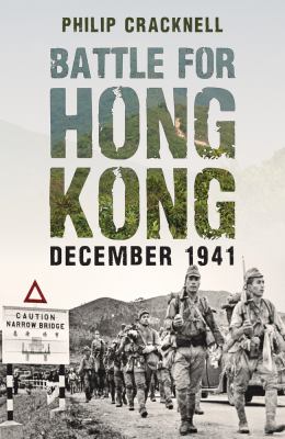 Battle for Hong Kong : December 1941