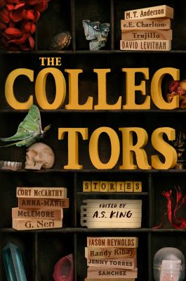 The collectors : stories