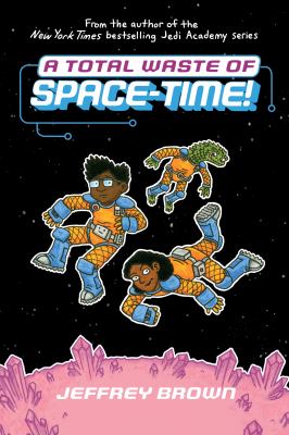 Space-time!