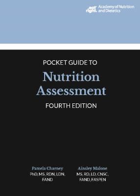 Pocket guide to nutrition assessment