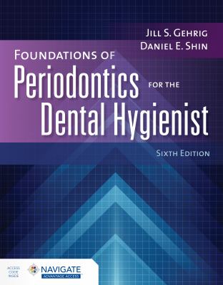 Foundations of periodontics for the dental hygienist