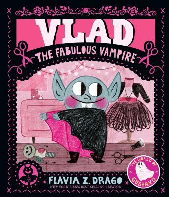 Vlad, the fabulous vampire