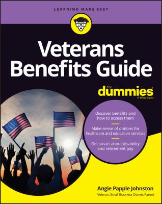 Veterans benefits guide