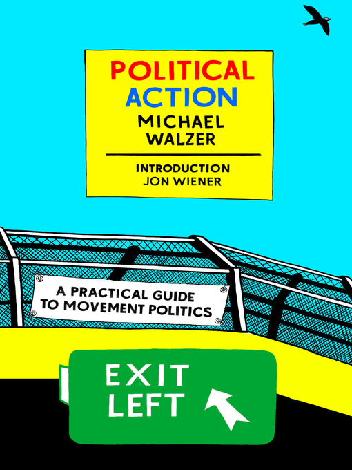 Political Action : A Practical Guide to Movement Politics