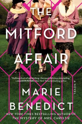 The Mitford Affair : A Novel