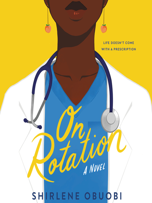 On Rotation : A Novel