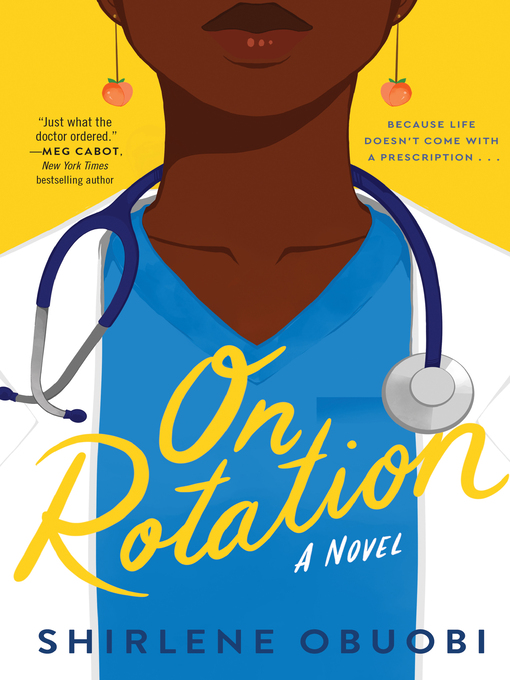 On Rotation : A Novel