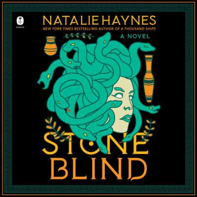 Stone Blind : A Novel