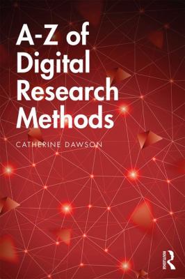 A-Z of digital research methods