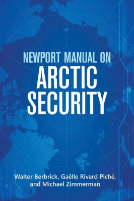 Newport manual on Arctic security