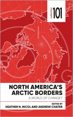 North America's Arctic borders : a world of change?