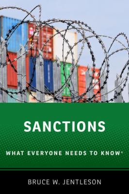 Sanctions : what everyone needs to know