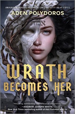 Wrath becomes her