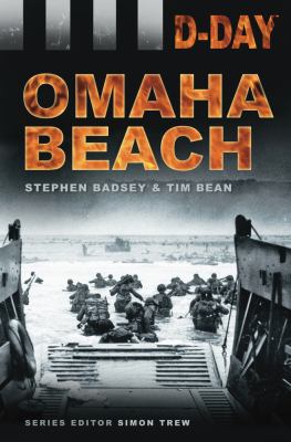 Omaha Beach