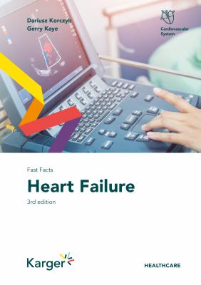 Fast facts : heart failure