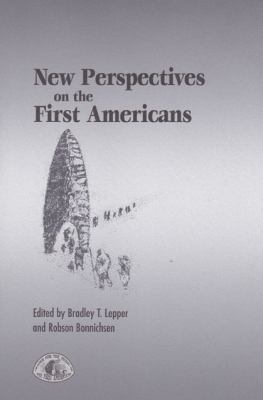 New perspectives on the first Americans