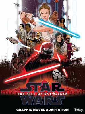 Star Wars : the rise of Skywalker