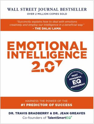 Emotional intelligence 2.0