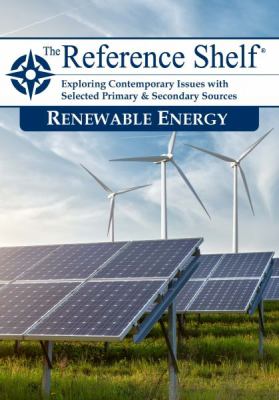 Renewable energy