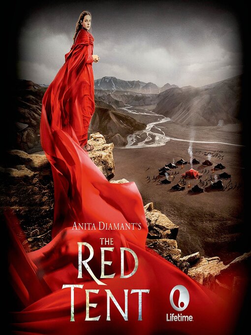 The Red Tent--20th Anniversary Edition : A Novel