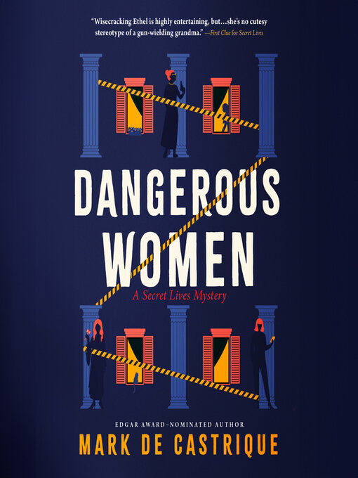 Dangerous Women