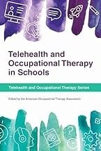 Telehealth and occupational therapy in schools