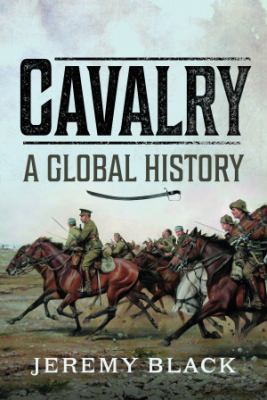 Cavalry : a global history