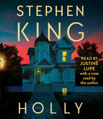 Holly : a novel