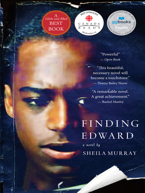 Finding Edward