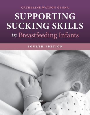Supporting sucking skills in breastfeeding infants