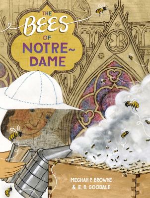 The bees of Notre-Dame