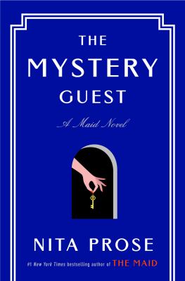 The mystery guest